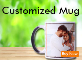 Customized Mug