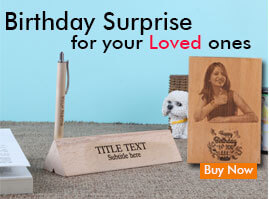 Birthday Surprise