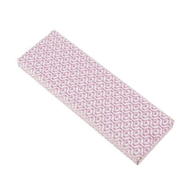 Lavender Fragranced Tea light Candles Set of 12 - Image 2
