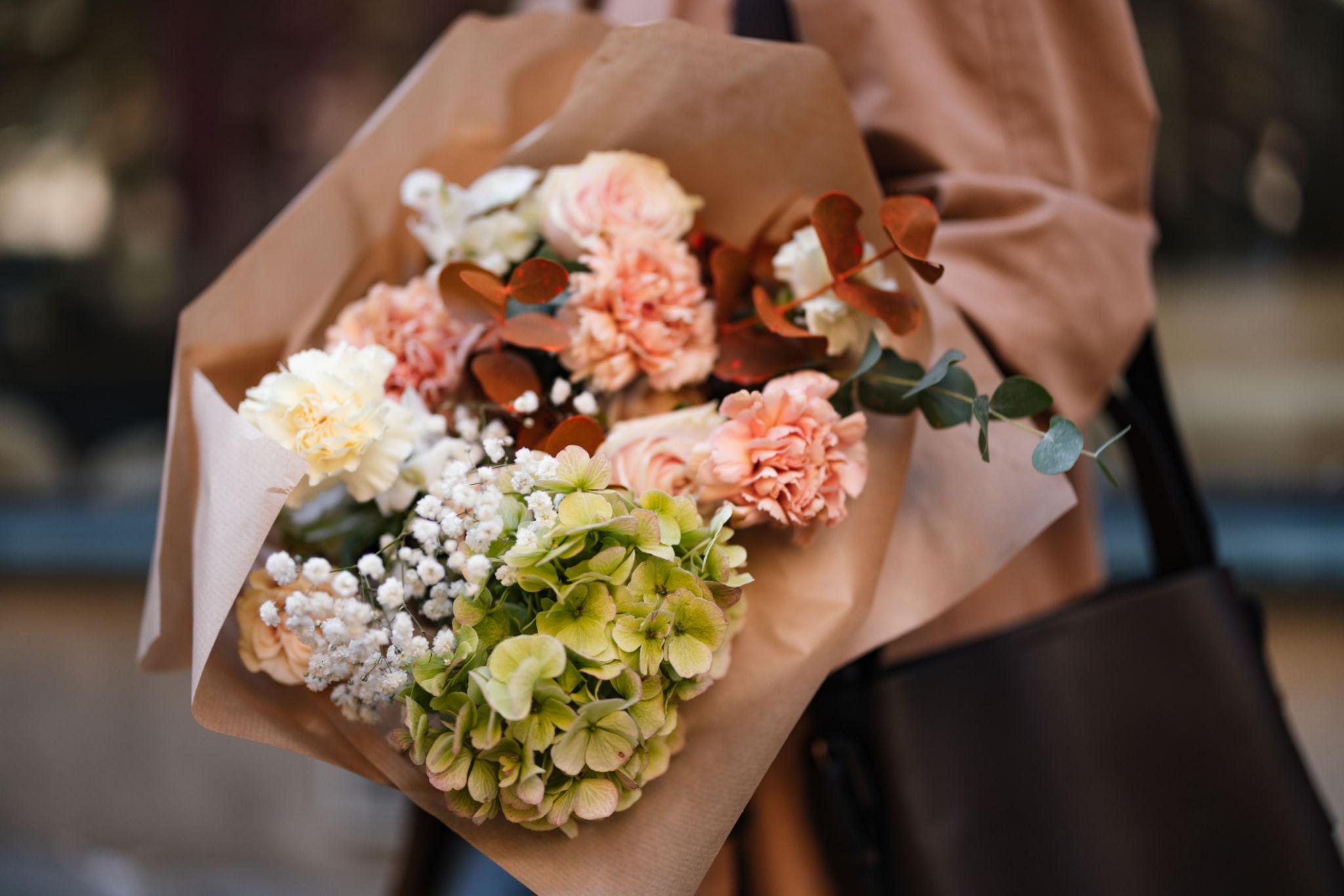 Flowers – Express Emotions Beautifully