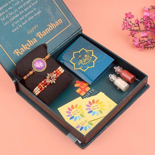Personalised Rakhi – Celebrate with a Personal Touch