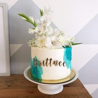 Cakes – The Sweetest Way to Celebrate