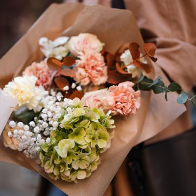 Flowers – Express Emotions Beautifully
